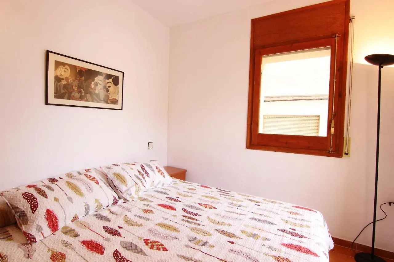 Stay U-Nique Apartments Sant Sebastia Roses