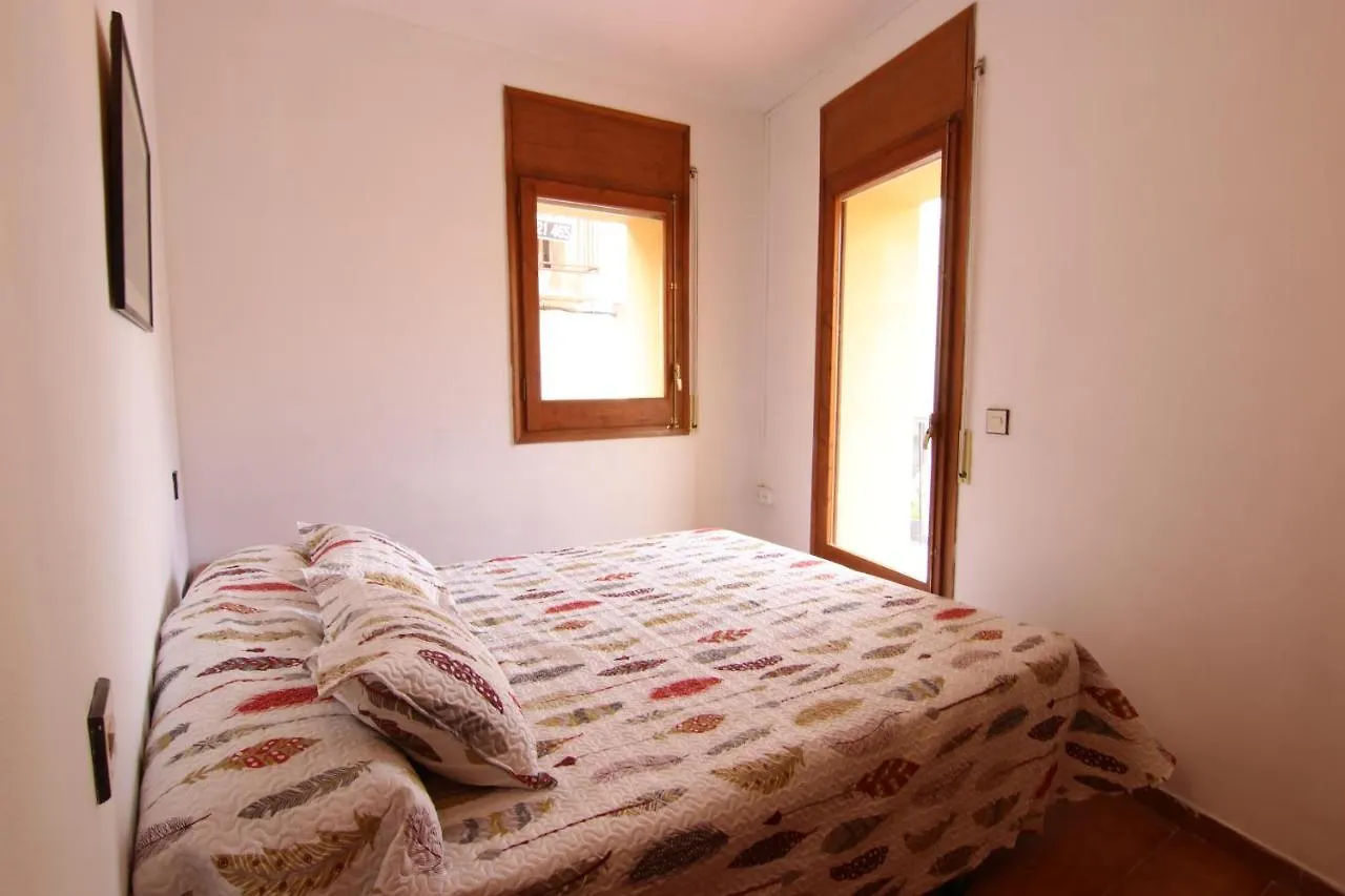 Stay U-Nique Apartments Sant Sebastia Roses Spain