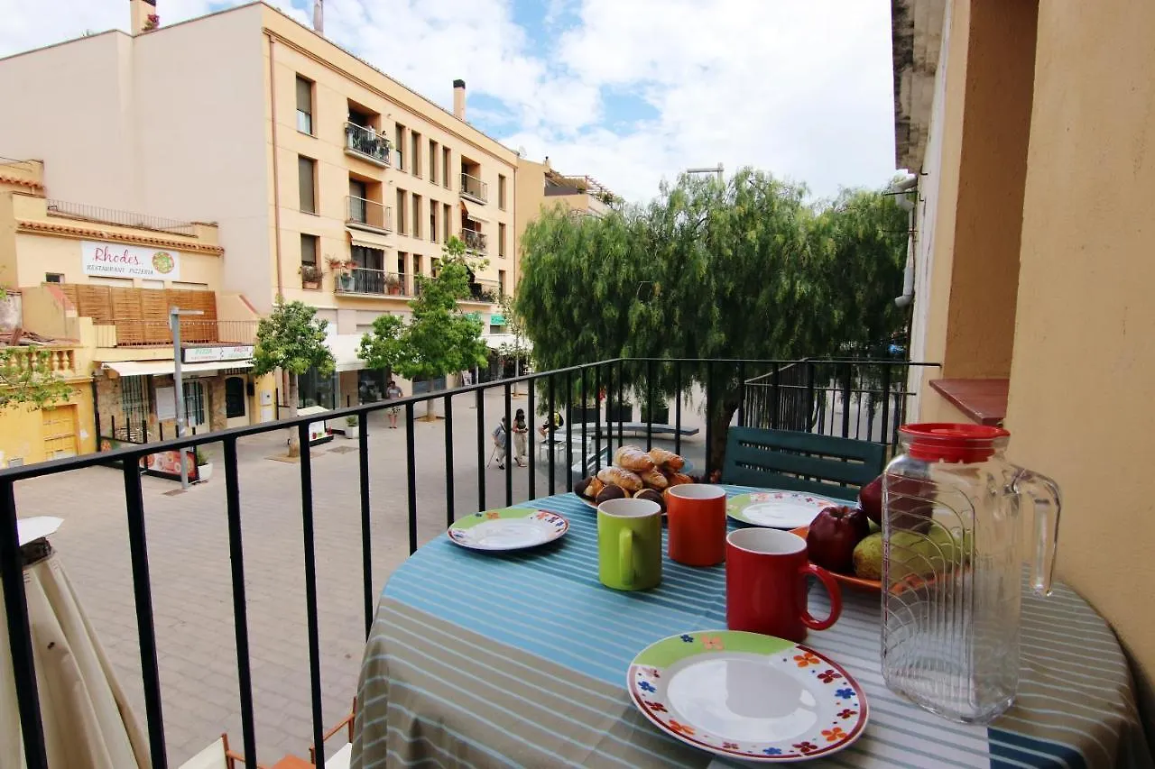 Stay U-Nique Apartments Sant Sebastia Roses