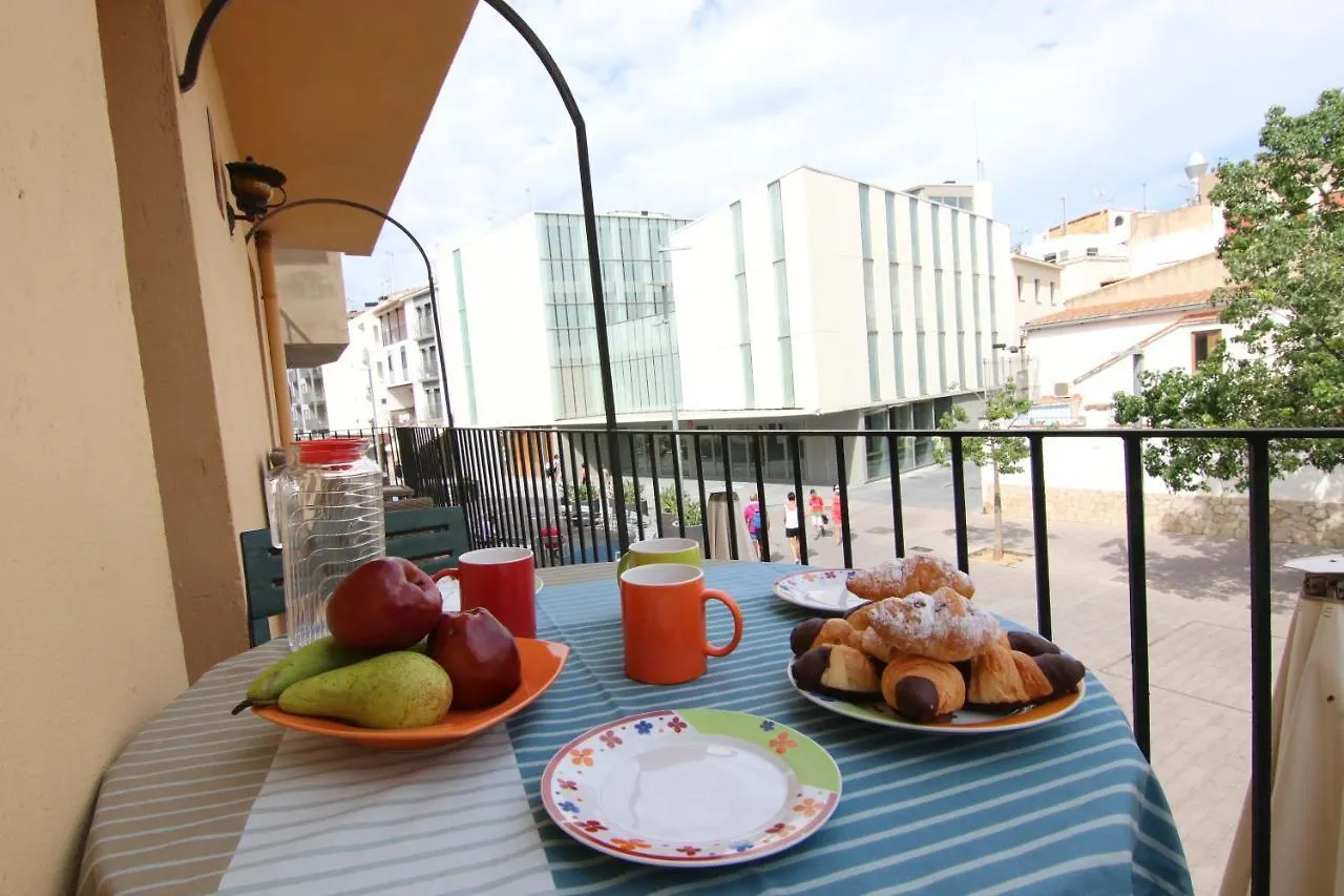 Stay U-Nique Apartments Sant Sebastia Roses