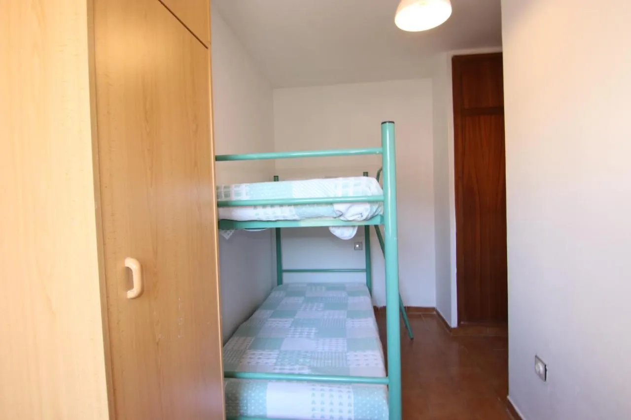 Stay U-Nique Apartments Sant Sebastia Roses 0*,